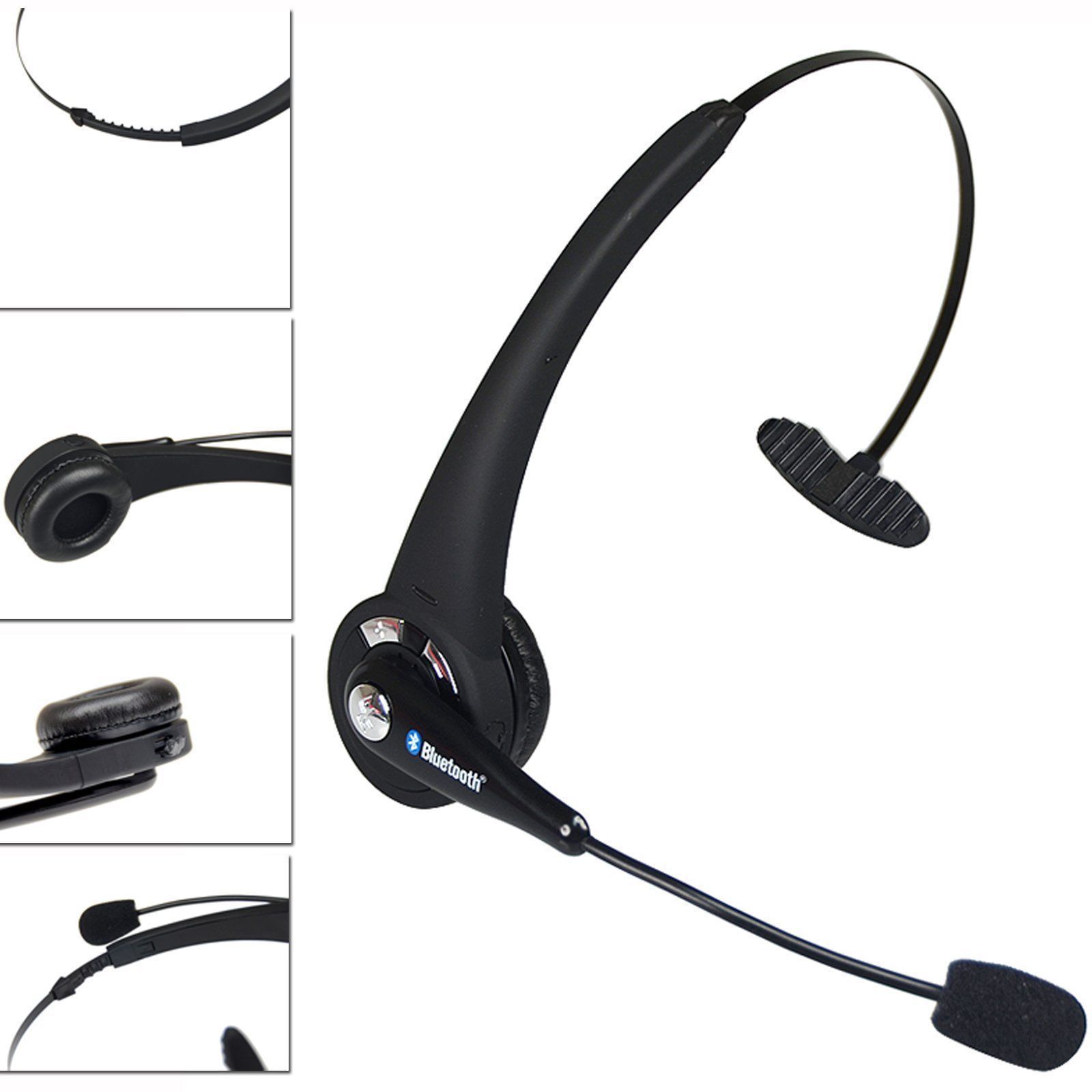 ps3 wireless headset with mic